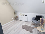 Appartement à SAINTE-MARIE-LA-BLANCHE