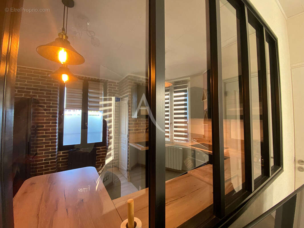 Appartement à ORLEANS