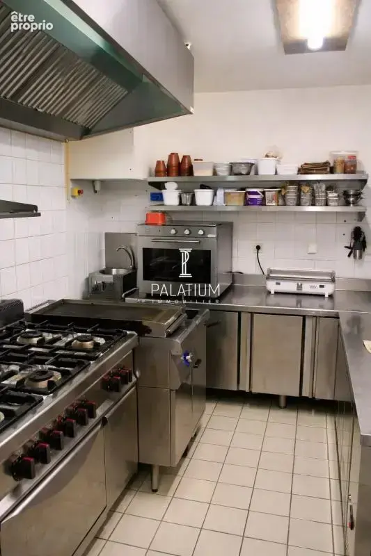 Restaurant à Vendre - photo 9