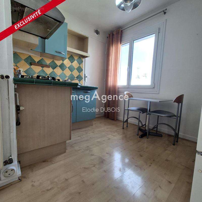 Appartement à VALENCE