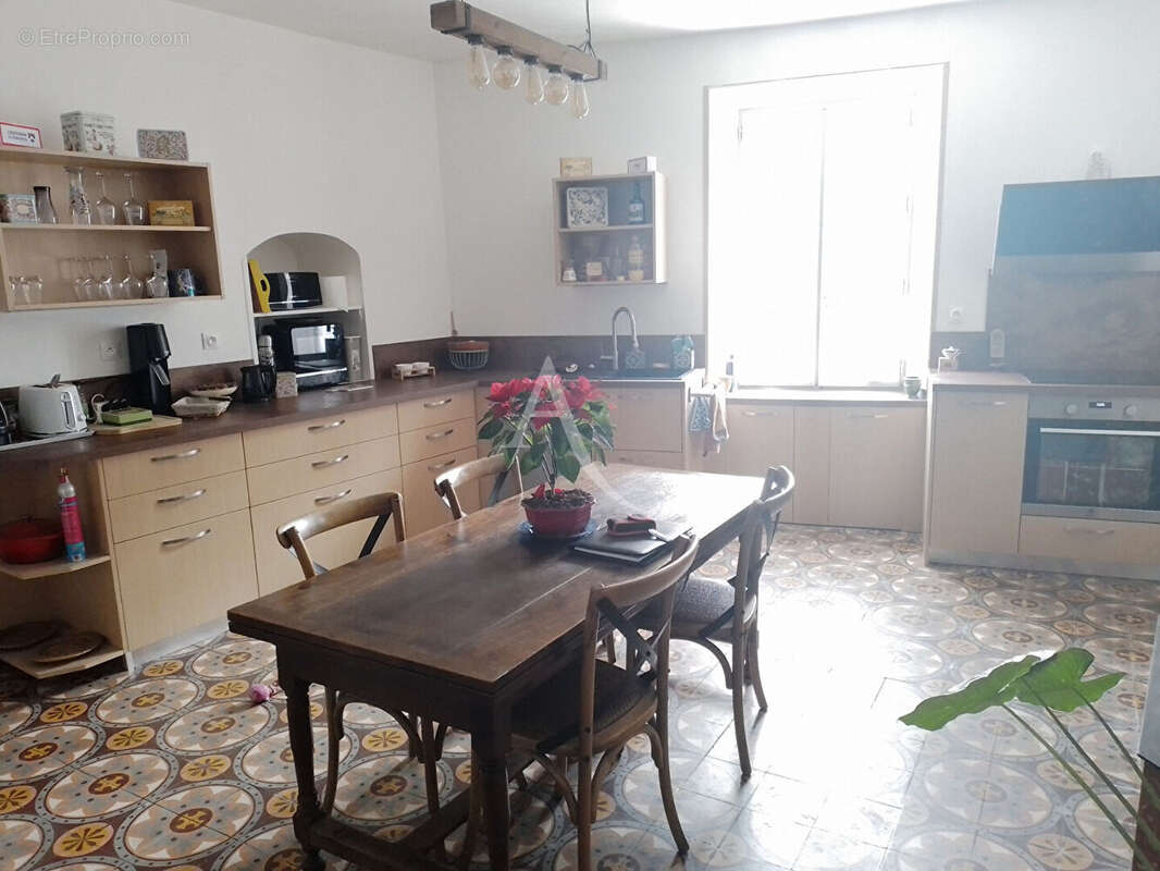 Maison à ORNAISONS