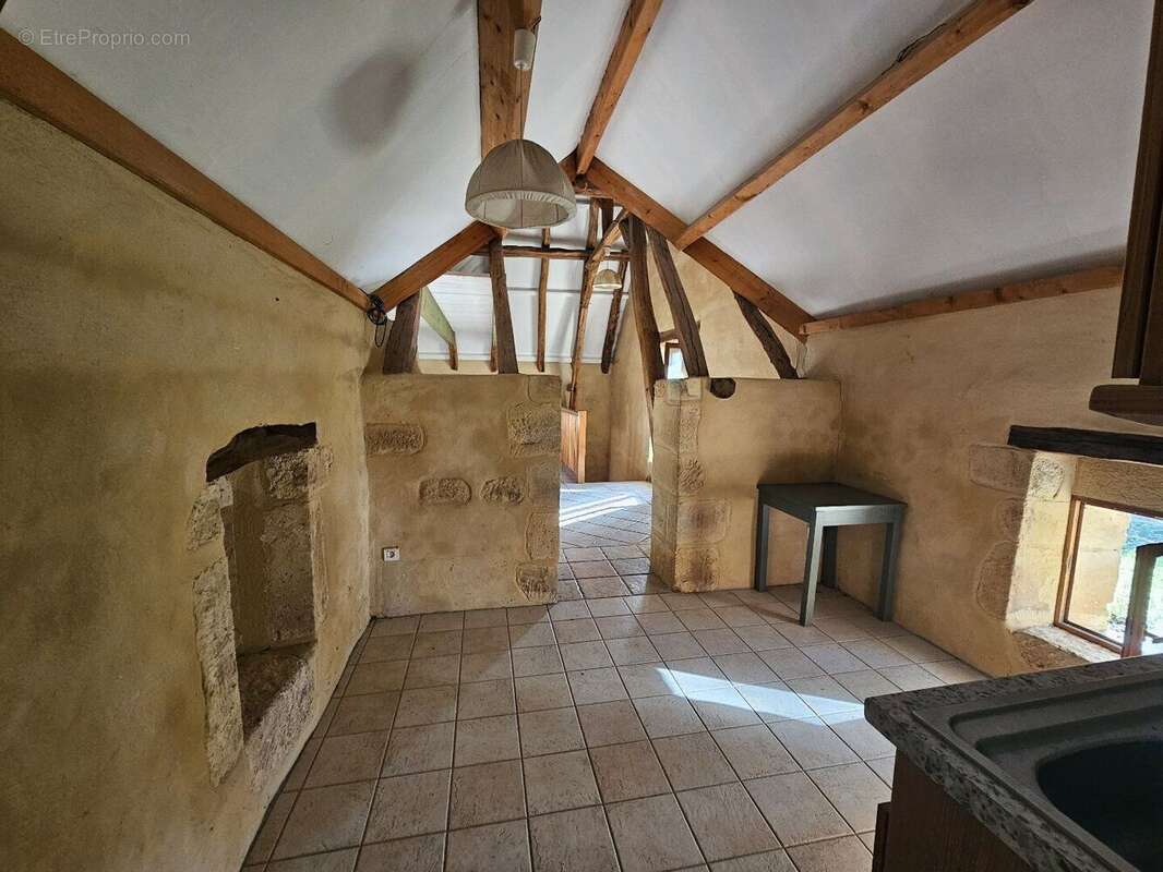 Appartement à TURSAC