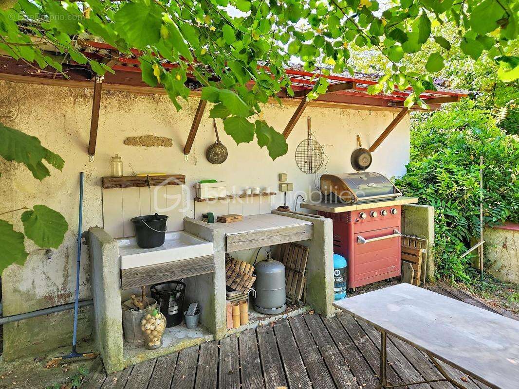 La maison des Souvenirs de Famille - photo 29