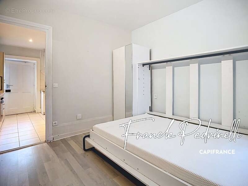 Appartement à LYON-3E