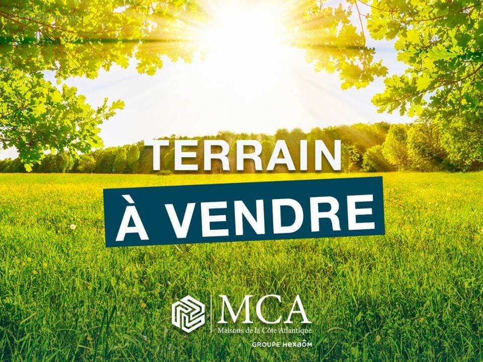 Terrain à VIRELADE