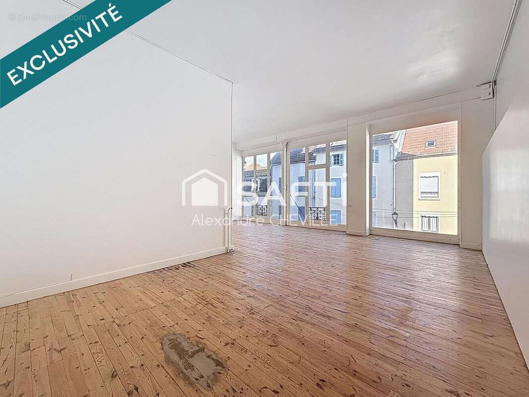 Photo 7 - Appartement à CUSSET