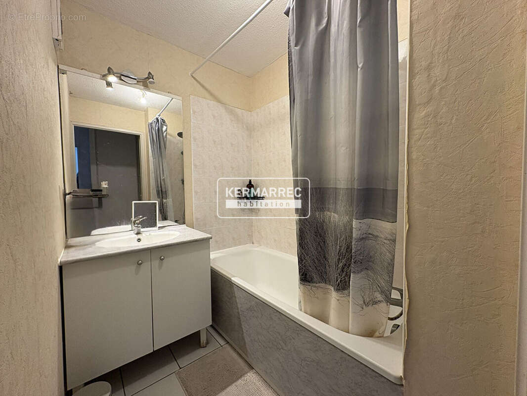 Appartement Montoir De Bretagne 55 m² - photo 7