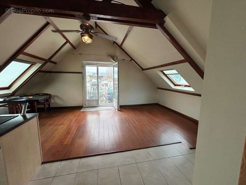 Appartement à ARZON