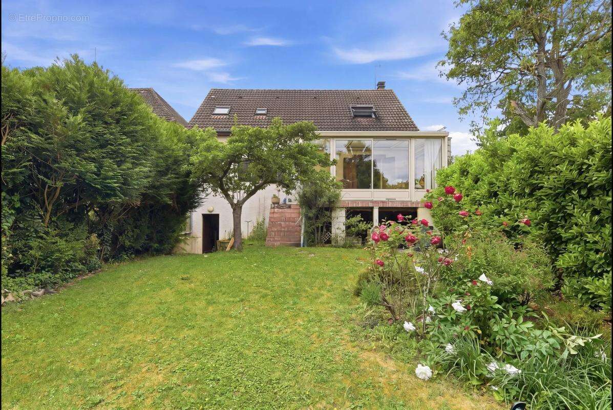 Maison à ORLY