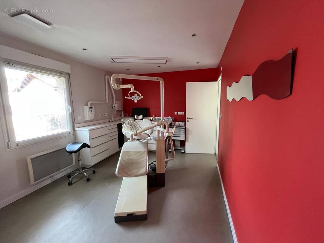 Photo 1 - Commerce à RUPT-SUR-MOSELLE