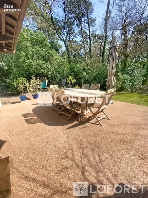 Maison GAUME  PYLA SUR MER 5 pièces 82 m2 - photo 10