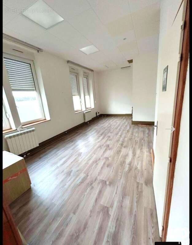 Photo 6 - Commerce à NILVANGE