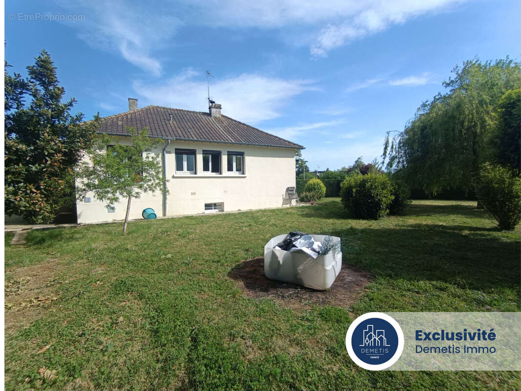 Maison à rénover - photo 18
