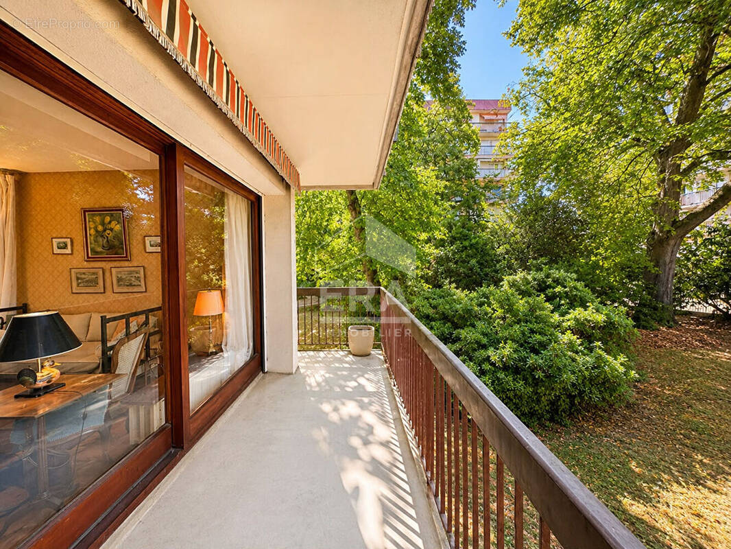 Appartement à ORLEANS