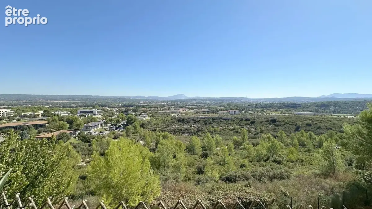 Photo Appartement à Aix-En-Provence au prix de 335 000€
