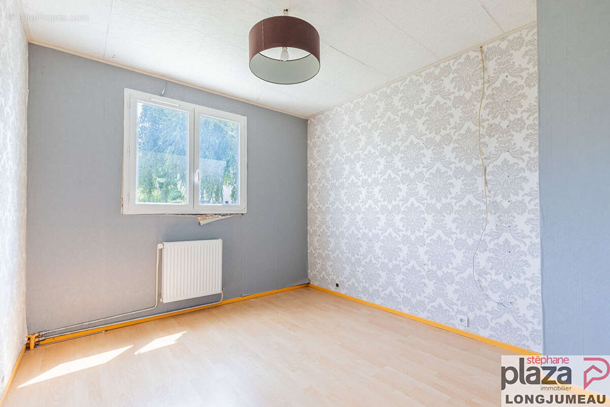 Maison à BALIZY Longjumeau - 4 pièces - 81 m2 - photo 11