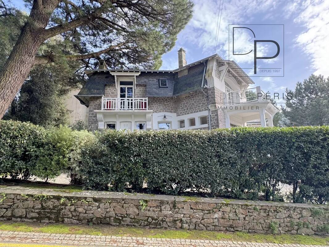 Maison à LA BAULE-ESCOUBLAC
