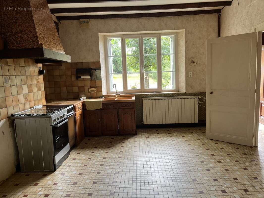 Maison à ROUMAZIERES-LOUBERT