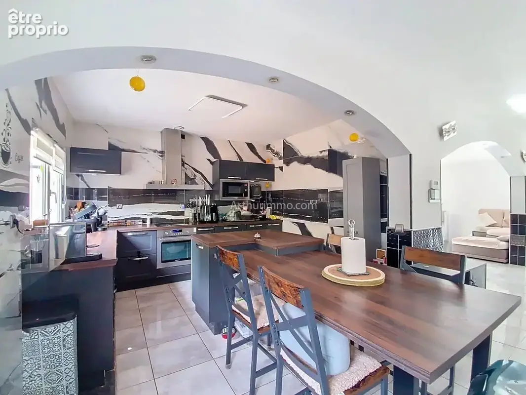 Vente Maison Montgeron(91230) 419 000ï¿œ - photo 4