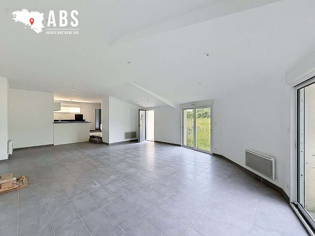 Maison 113 m² à Nivillac  - photo 10