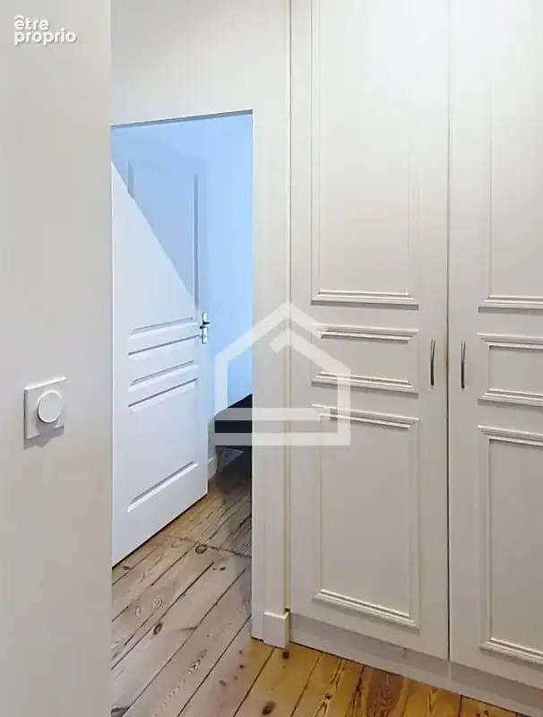 APPARTEMENT 2 pièces à Bordeaux Fondaudège - photo 4