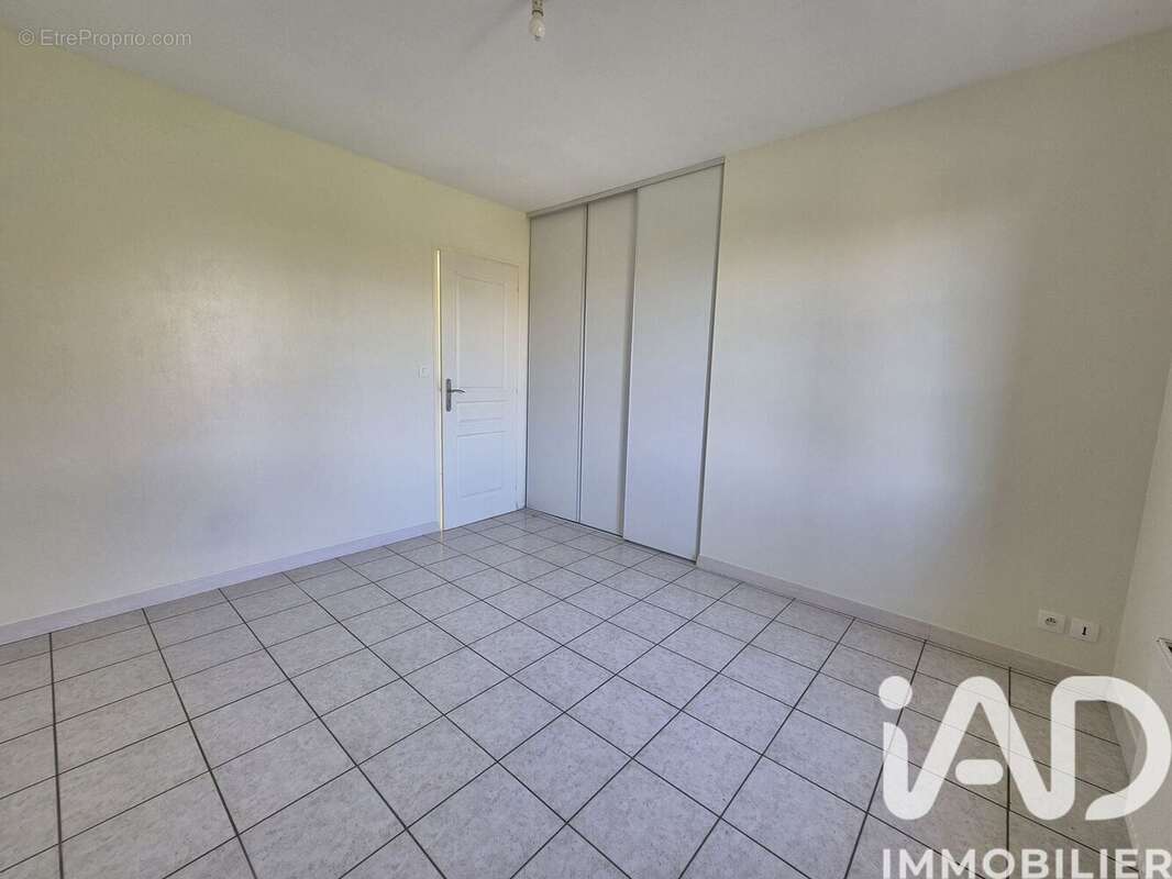 Photo 6 - Maison à SAINT-LOUP-LAMAIRE