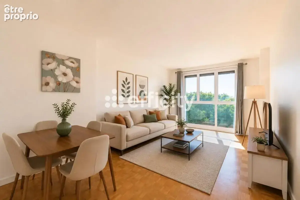 Appartement à SURESNES