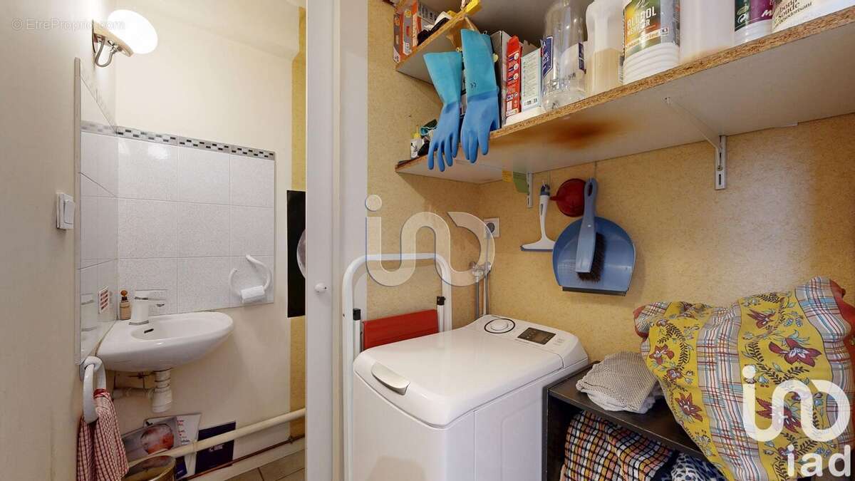 Photo 9 - Appartement à TOULOUSE