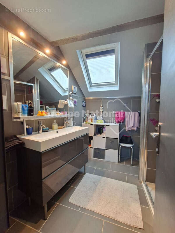 Maison à BESSANCOURT