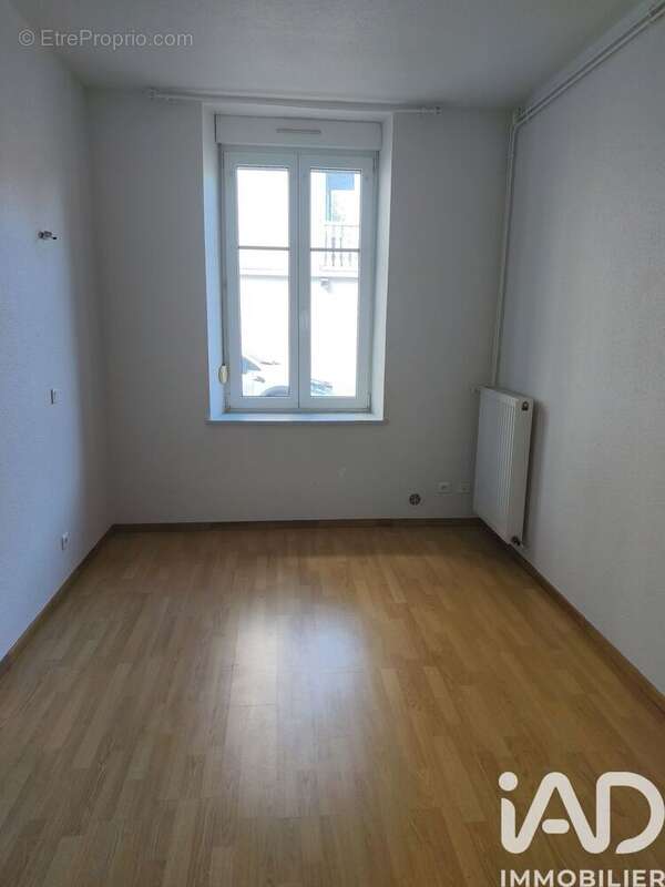 Photo 3 - Appartement à CONTREXEVILLE