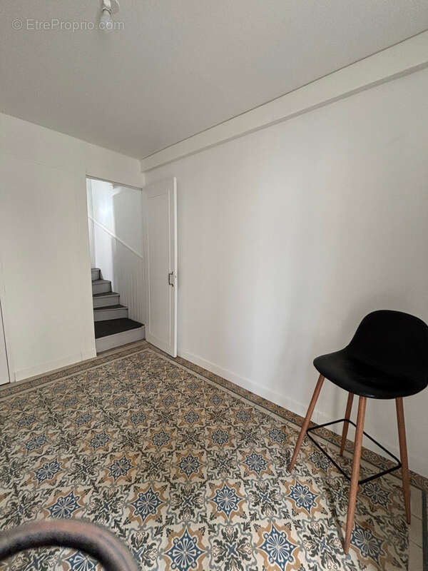 Appartement à LE TREPORT