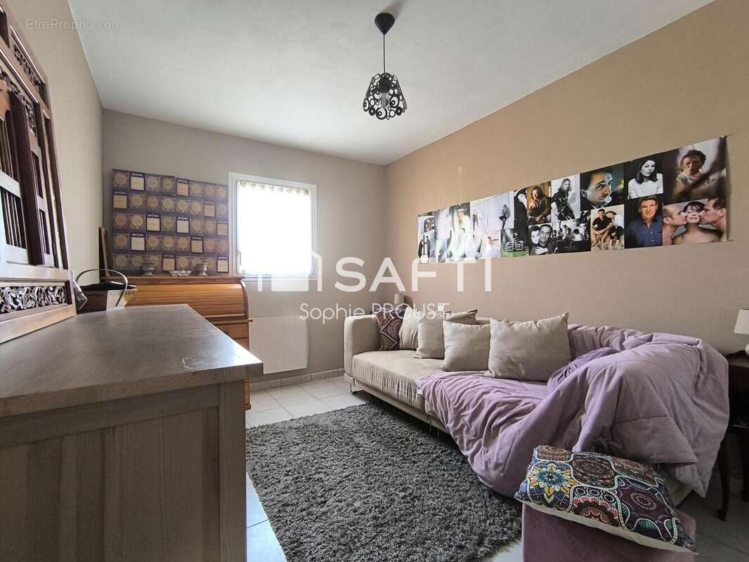 Photo 5 - Maison à GROSBREUIL