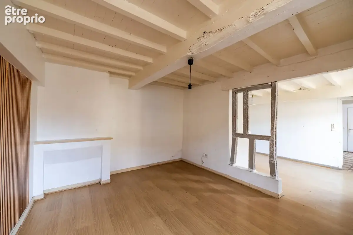 Maison à rénover en coeur de ville ? Investissement ou premier achat - photo 3