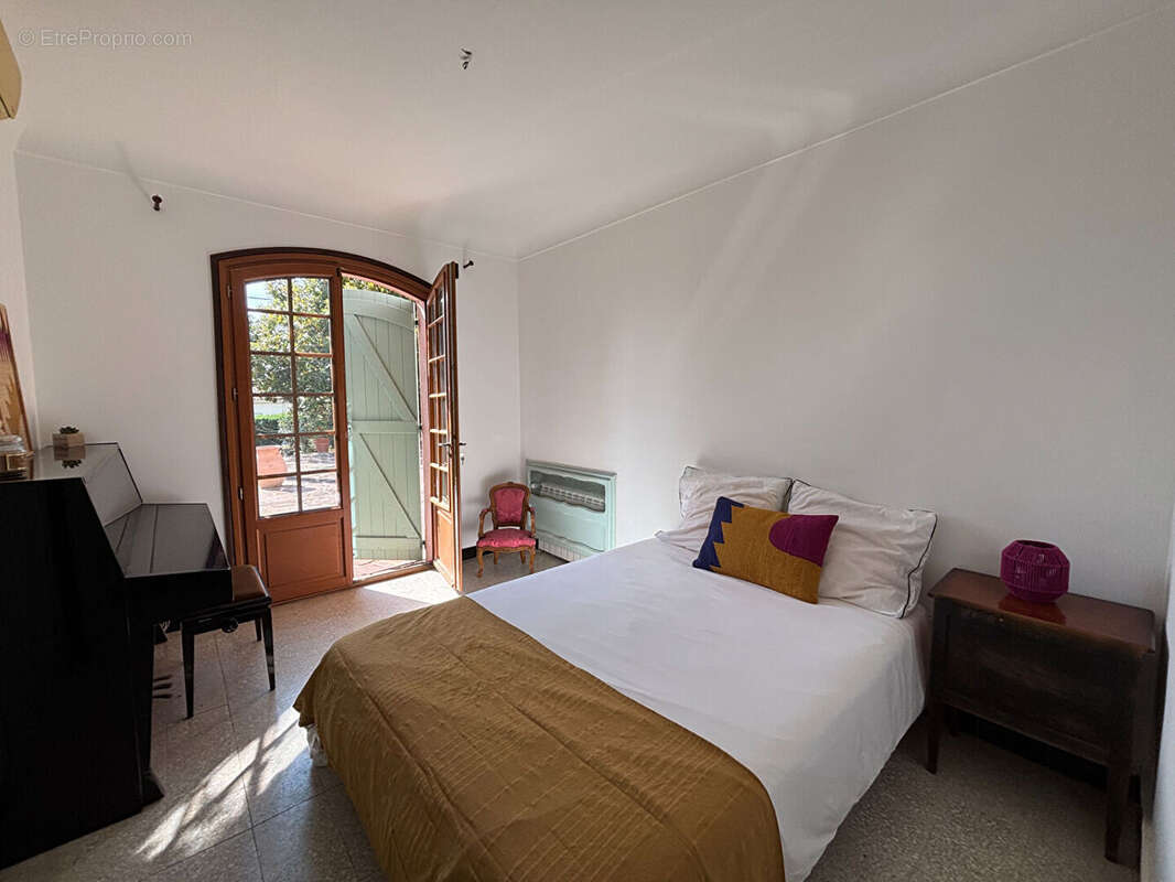 Maison à SAINT-RAPHAEL