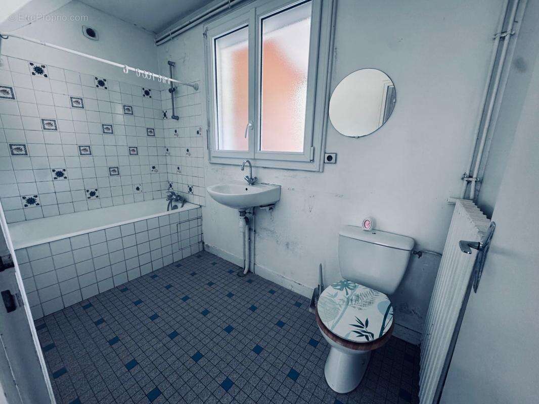 Maison proche Coutances - photo 7