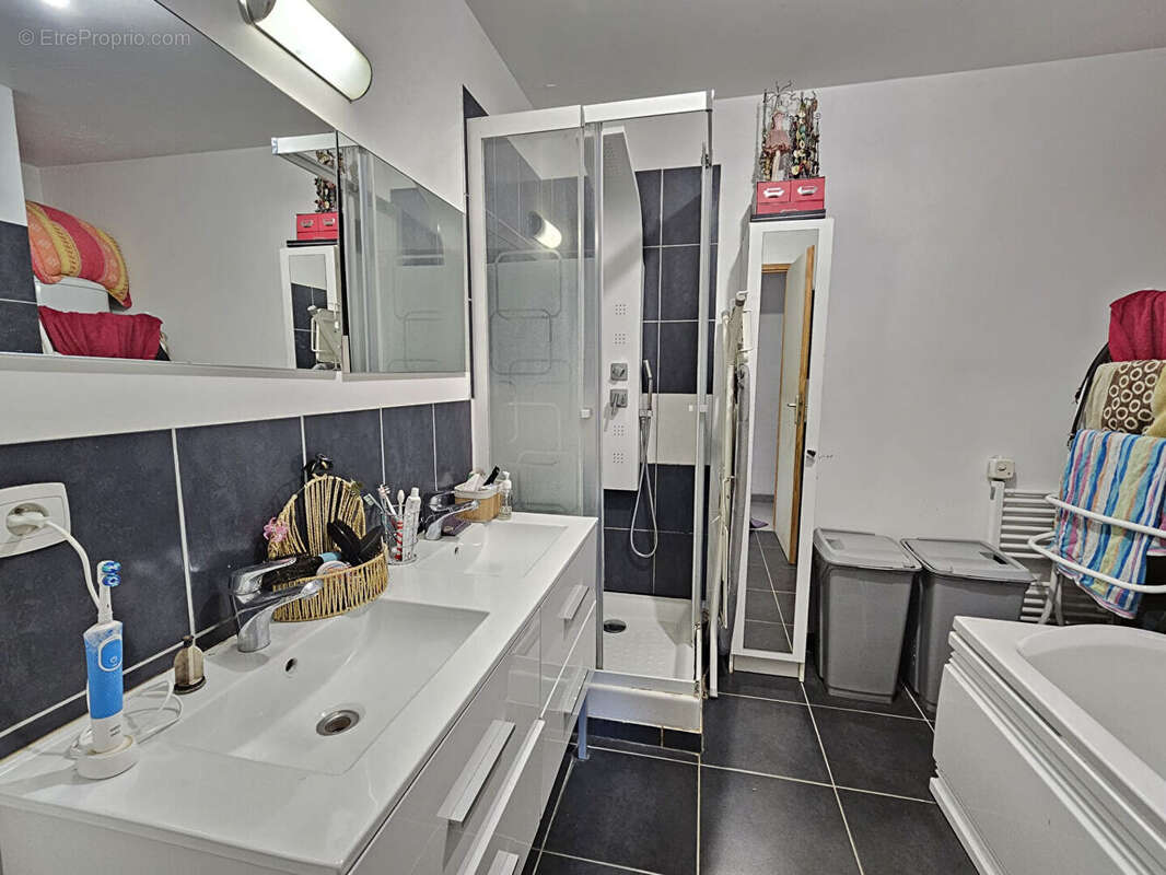 Maison à CORCOUE-SUR-LOGNE