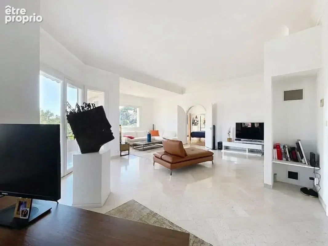 Appartement BOURGEOIS - photo 3
