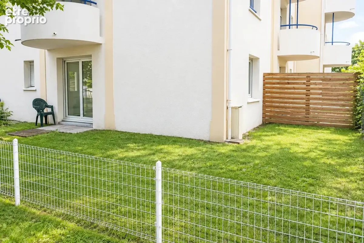 Appartement à TALENCE