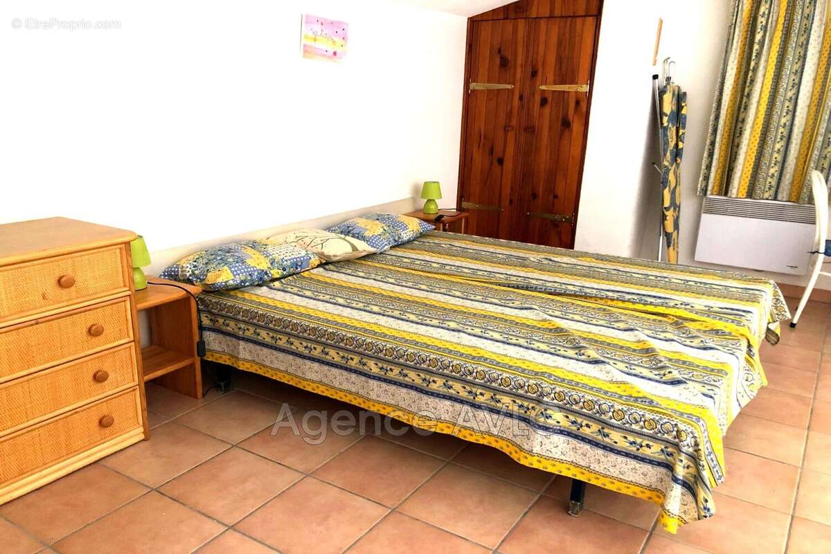 Appartement à SAINTES-MARIES-DE-LA-MER