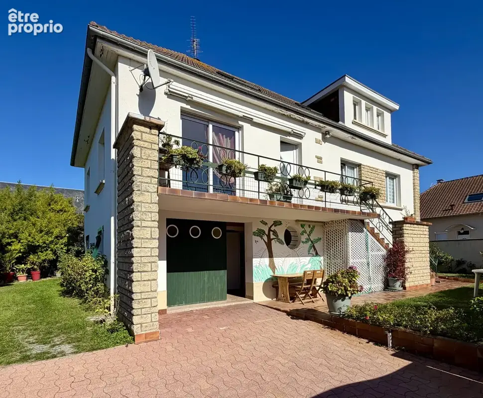 Photo Maison à Ouistreham au prix de 489 900€