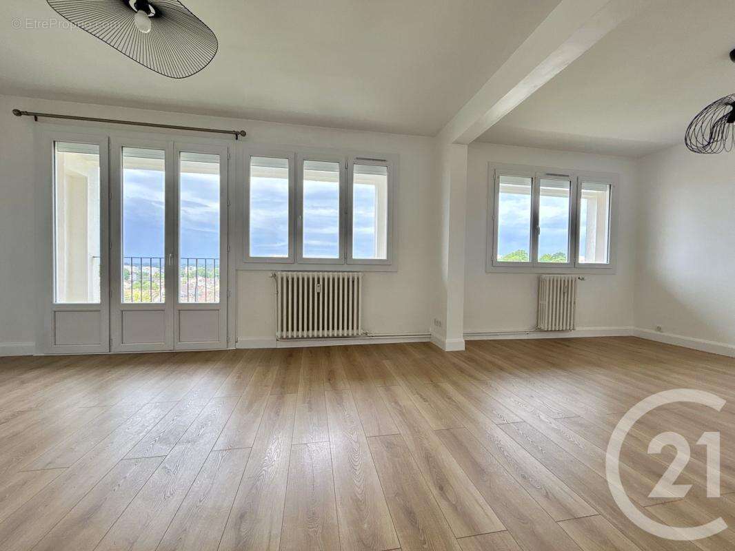 Appartement à LIMOGES