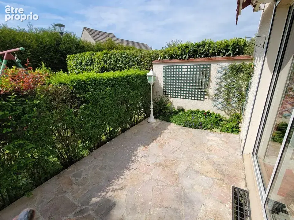 Maison familiale avec jardin Meaux (Secteur Val Fleuri) - photo 9