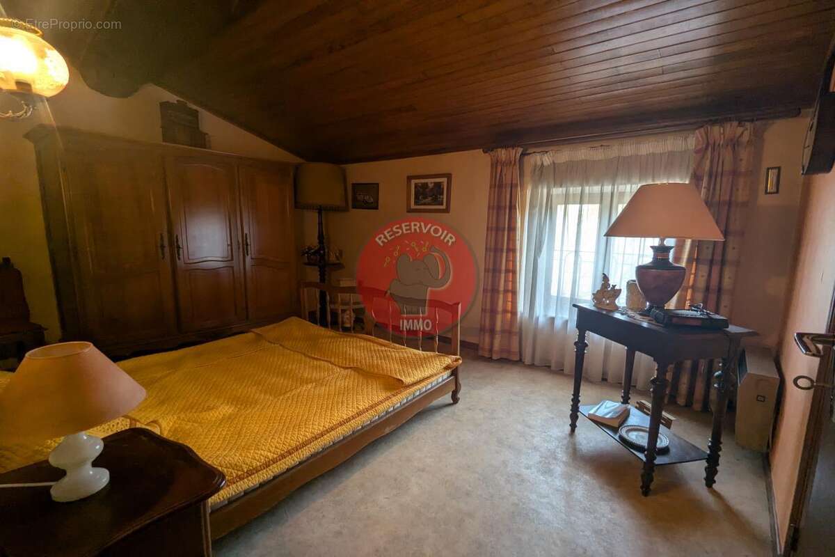 Appartement à TOURNUS