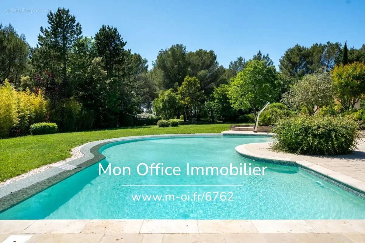 Maison à VENELLES