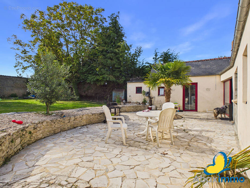 Maison à FALAISE