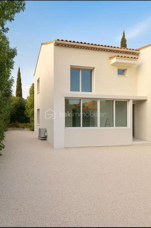 Maison à LA SEYNE-SUR-MER