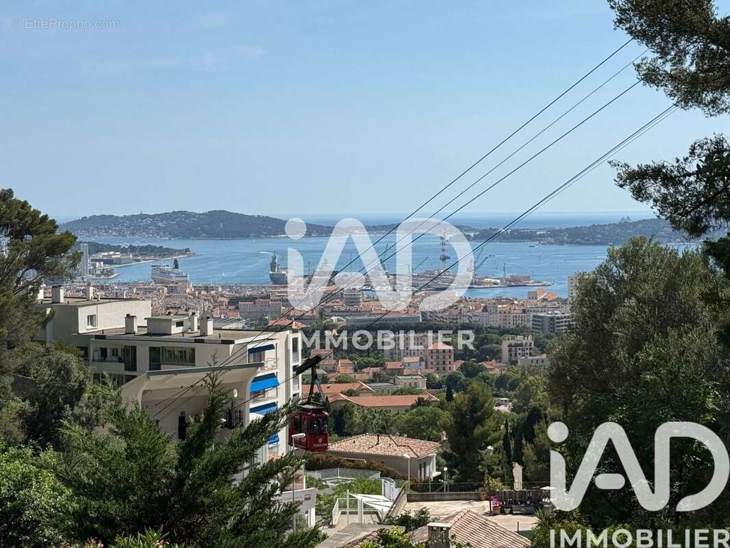 Photo 2 - Appartement à TOULON
