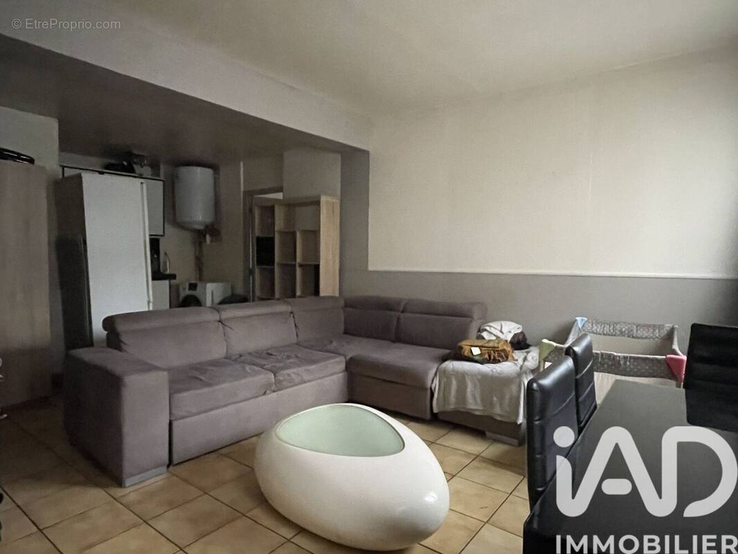 Photo 1 - Appartement à MONTFERMEIL