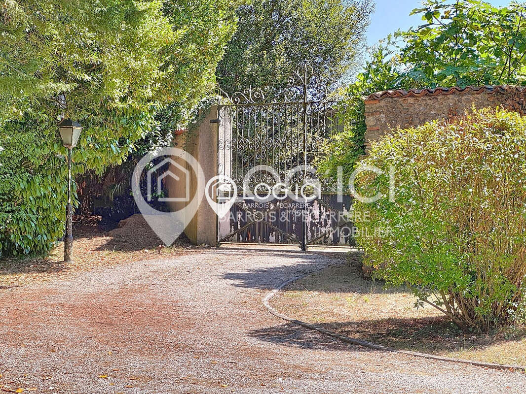 Maison à VIC-EN-BIGORRE