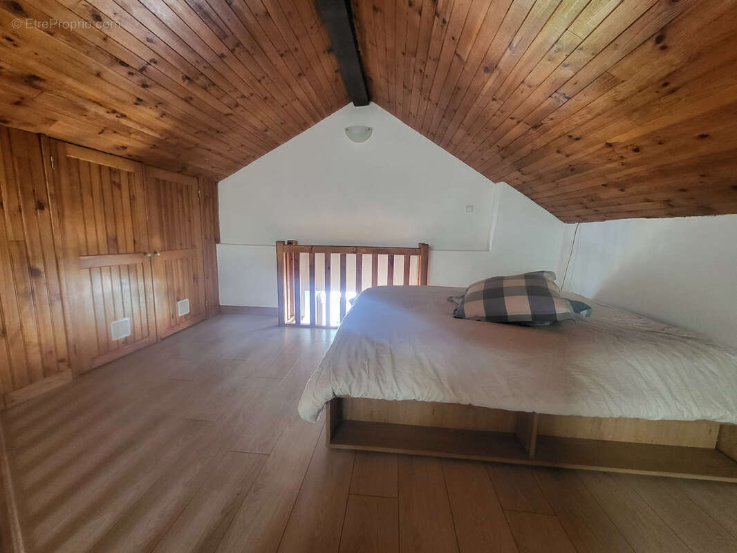 Appartement à BAYONNE